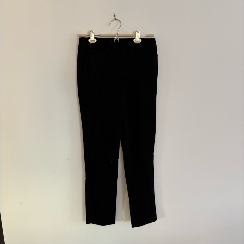 Express Women’s Black Pants